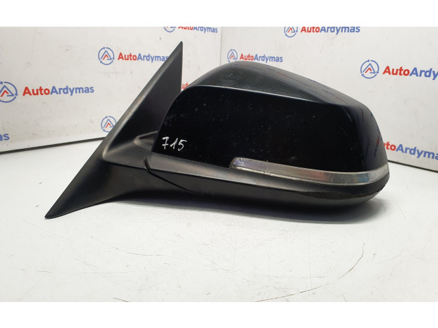 Zpětné zrcátko  BMW 3 F30 F35 F31 2015  7345673, 51167345673  