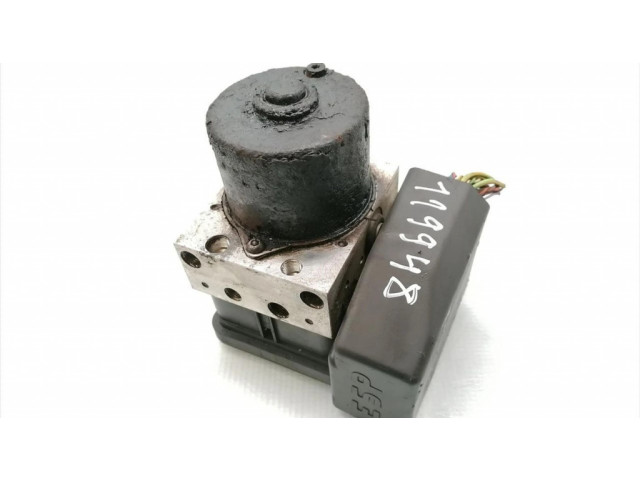 Jednotka ABS 10.0960-1197.3   Peugeot 207 2007