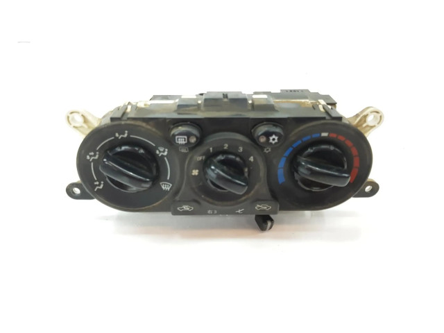 Блок управления климат-контролем MN123596   Mitsubishi L200