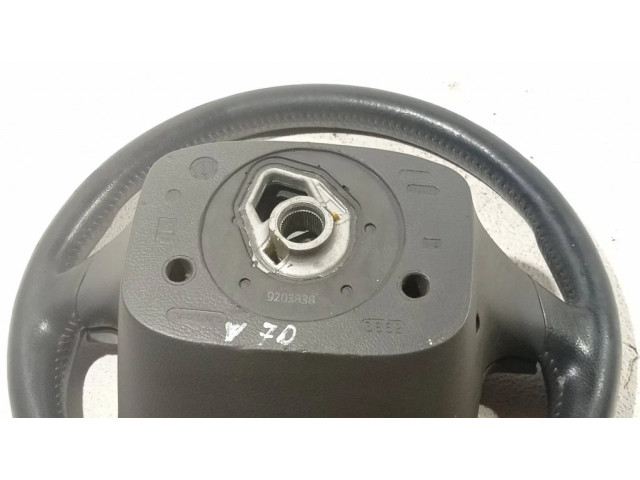 Volant Volvo V70 2005 9203838, 3662  