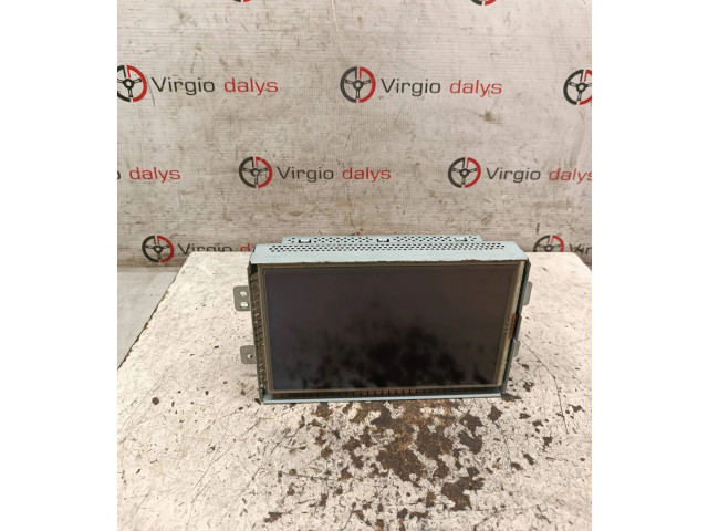 Дисплей    BJ3214F667AJ, 4830025   Land Rover Range Rover Evoque L538