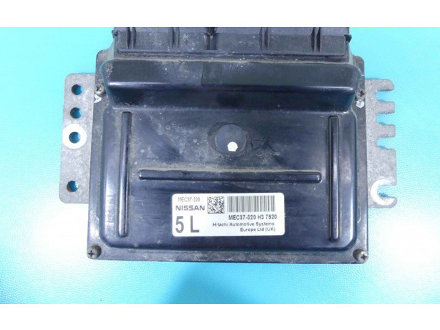Řídící jednotka MEC37-320, IMPRK1336924   Nissan Micra 2007
