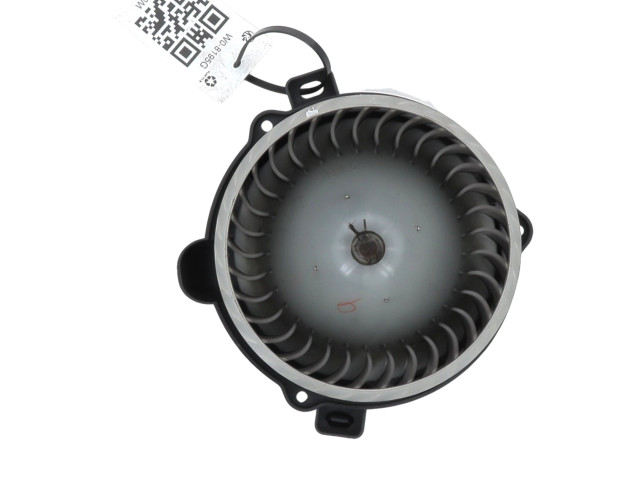 Вентилятор печки    A4548200642, W0-8195G   Smart ForFour I