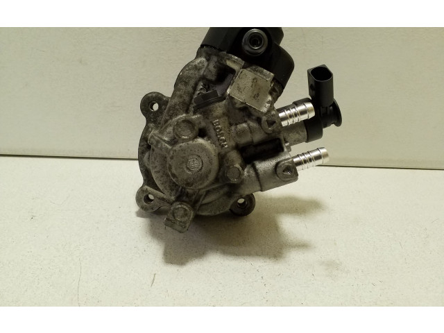 Vstřikovací čerpadlo 0445010537, 04L130755D   Volkswagen Tiguan     