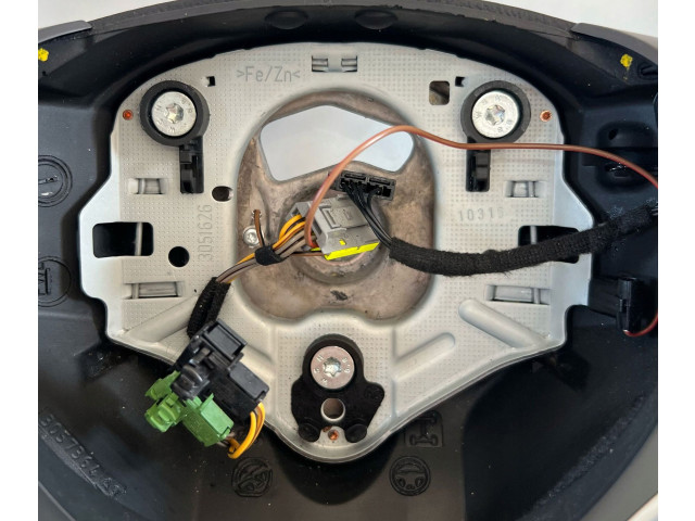 Руль BMW X1 E84  2009 - 2015 года 6795574      