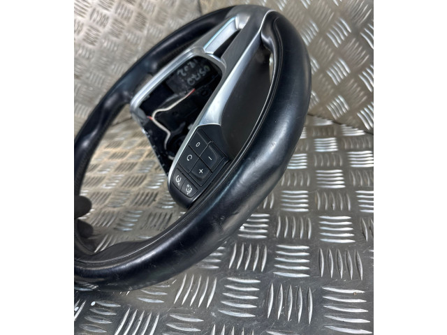 Volant Volvo V60 2012 P31404324, 34180847B  