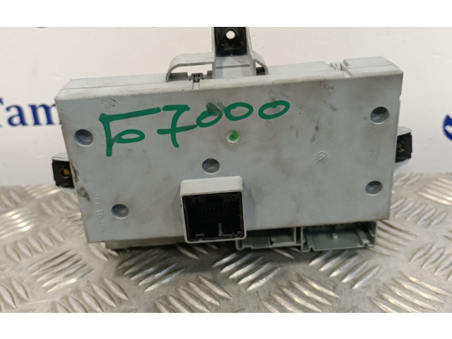 Модуль управления BSM 46767354   Fiat Punto Evo    