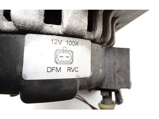 Панель приборов 115526, F032115526   Opel Zafira C       