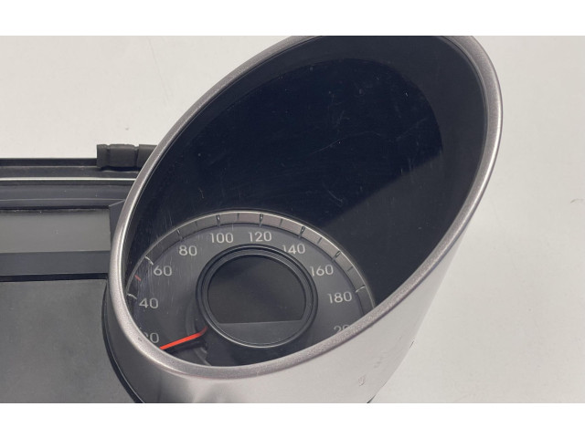 Přístrojová deska  Hyundai ix35 2015 94009-2y760, 11002-54850  