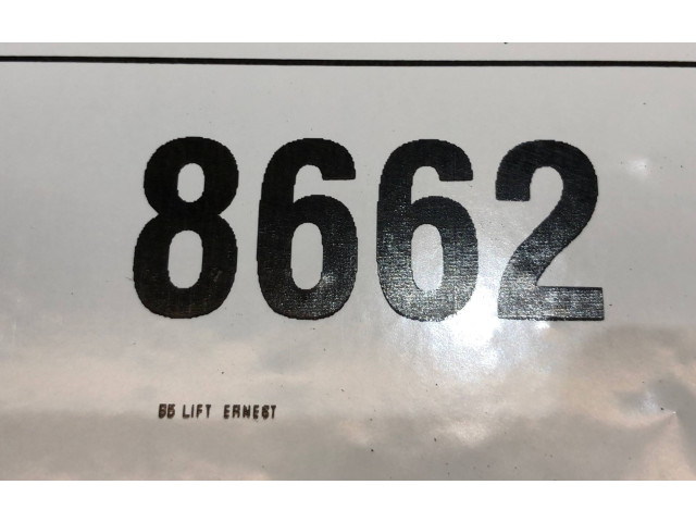 Řídící jednotka 8E907401T   Skoda Superb B5 (3U) 2005