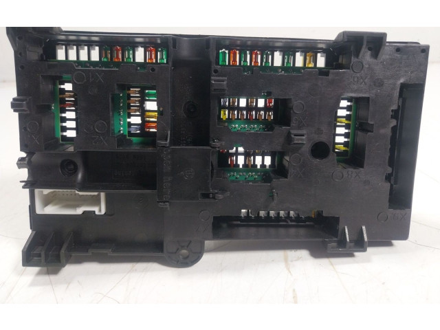 Модуль управления BSM 61148734162, 61145A0E7D0   BMW 4 G22 G23 G24 G26    