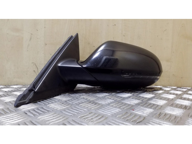 Zpětné zrcátko  levé Audi A6 C7 2012  E1021143  