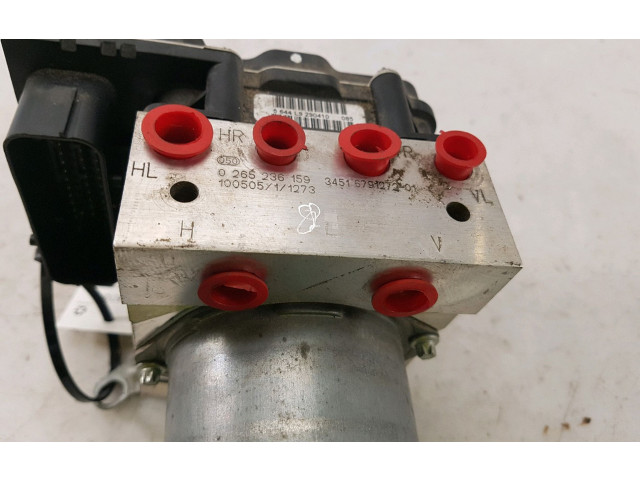 Jednotka ABS 34516856926   BMW X1 E84 2010