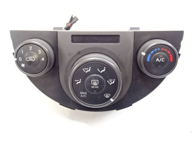 Блок управления климат-контролем 972502KXXX   KIA Soul