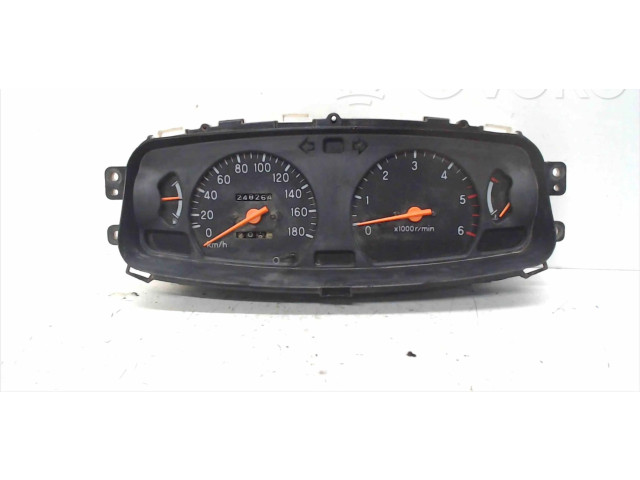 Přístrojová deska  Mitsubishi L200  MR480303  