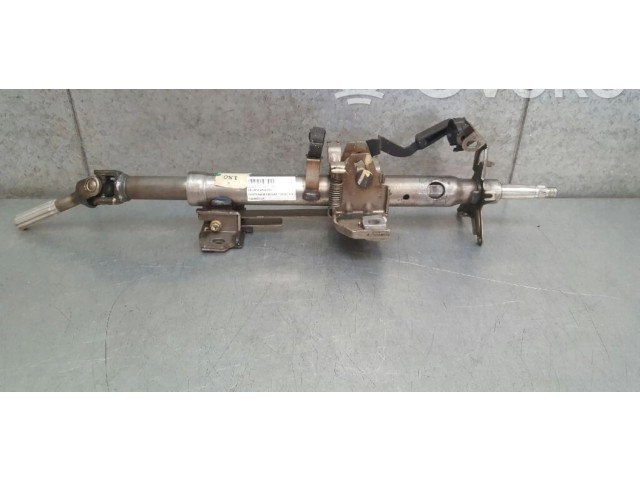 Руль Toyota Avensis T220  2000 - 2003 года 4520005120      