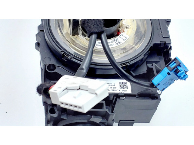 Подрулевой переключатель 98000223ZD   Citroen DS4