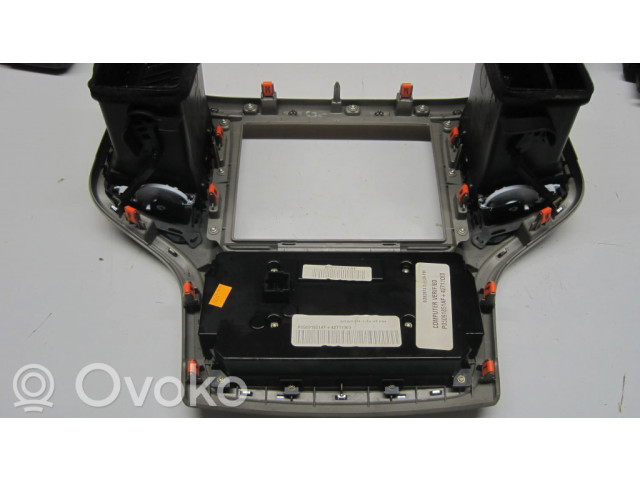 Блок управления климат-контролем P05091851AF, 42711000   Jeep Grand Cherokee