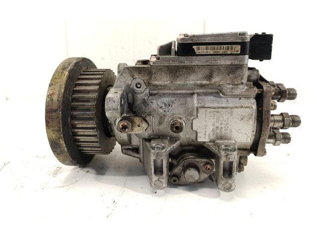 Vstřikovací čerpadlo 047050600   Audi A6 Allroad C5    AKN 