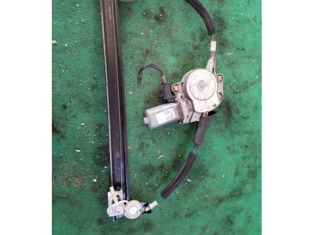 Vstřikovací lišta 46751870   Alfa Romeo 147     