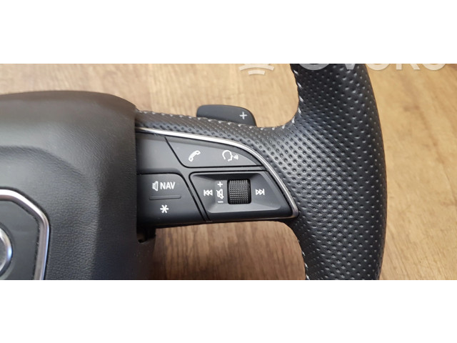Volant Audi Q5 SQ5 2018 80A419091BS  