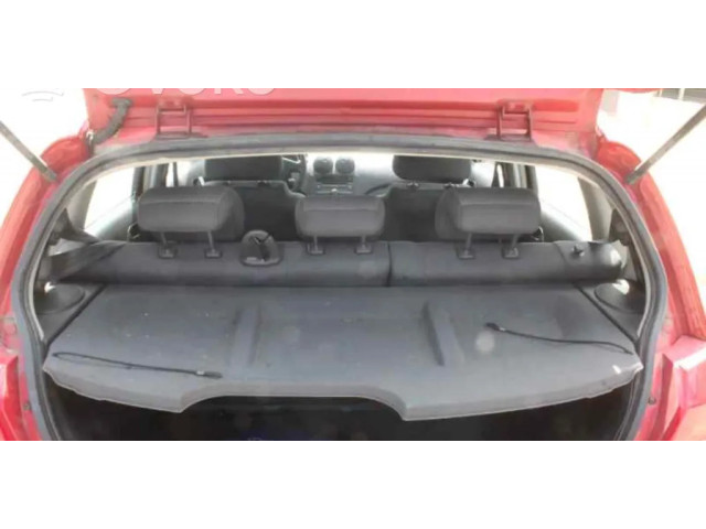 Блок подушек безопасности 96806963   Chevrolet Astra