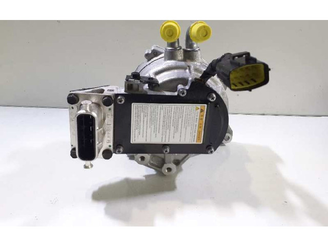Vstřikovací čerpadlo 3739003900, 22-0007   KIA Niro    G4LE 