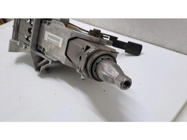  рейка  Колонка рулевая 665681001F, 11462793   Ford S-MAX 2006-2015 года