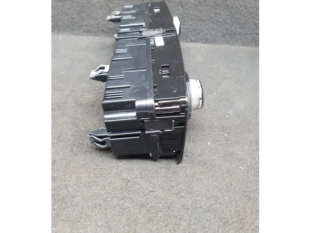 Блок управления климат-контролем 4H0820043D   Audi A8 S8 D4 4H