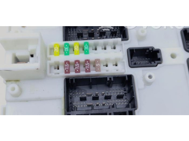 Блок комфорта 6135938726201   BMW M4 F82 F83   