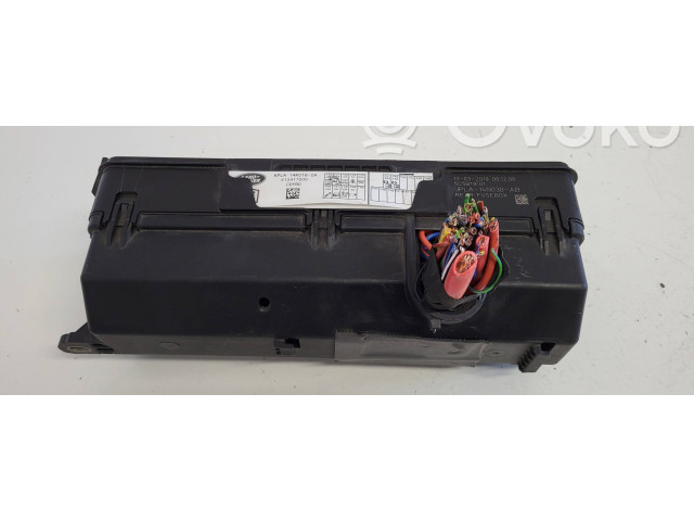   Pojistková skříňka 5C5B11F01, JPLA14N030AB   Land Rover Range Rover Sport L494 2019