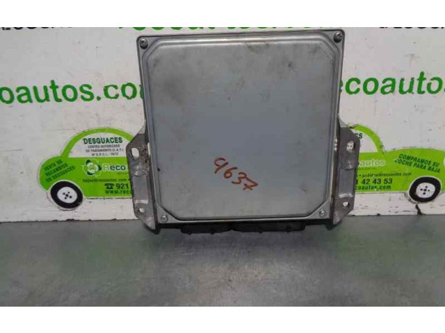 Řídící jednotka 8973804200, 8200453233   Renault Vel Satis 2003
