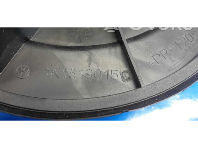 Вентилятор печки    1K1819015C, CZ01606007617   Volkswagen Golf SportWagen