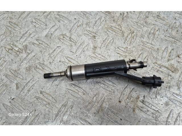 Форсунка 9822715980    Peugeot 5008 II   