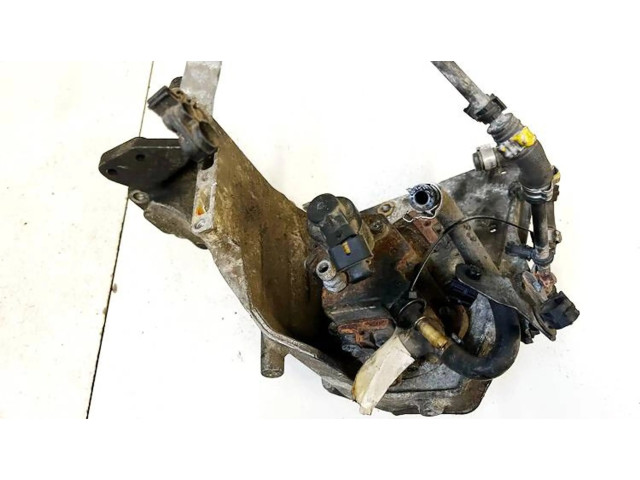 Vstřikovací čerpadlo 0445010130   Fiat Multipla  pro naftový motor 1.9  
