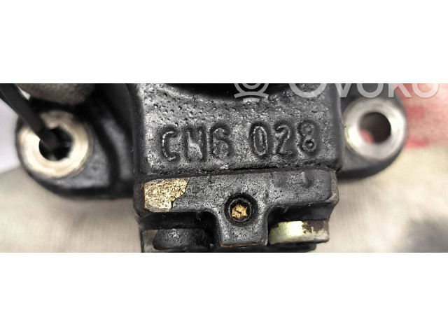 Vstřikovací čerpadlo    Opel Signum    LRD 