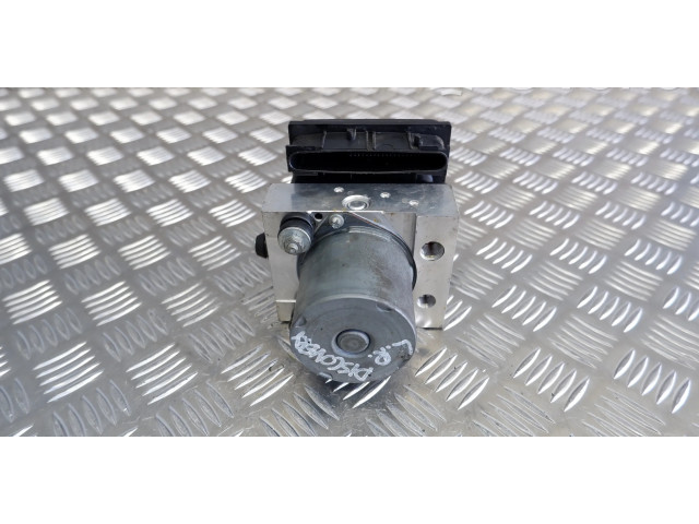 Jednotka ABS SRB500400, 0265235020   Land Rover Discovery 3 - LR3 2008