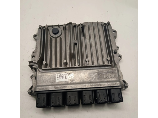 Řídící jednotka 8472586   BMW 7 G11 G12 2018