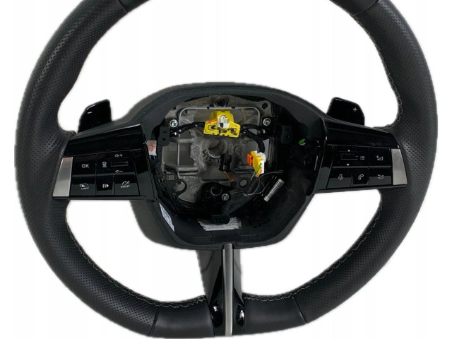 Руль Opel Astra L  2021 -  года 98401259ZD      