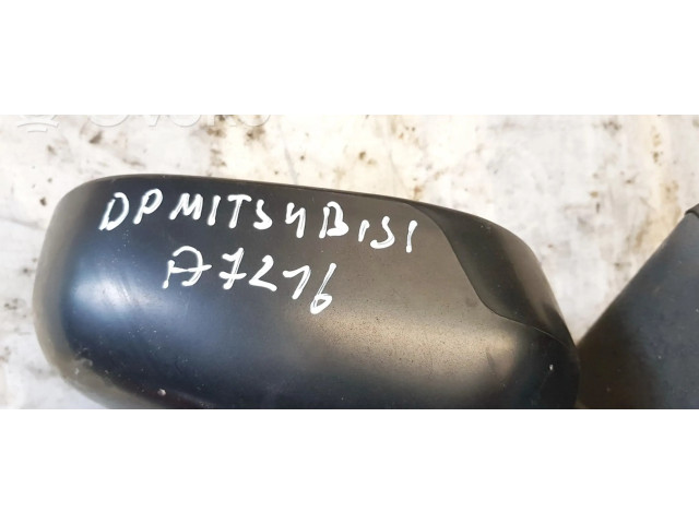 Зеркало электрическое     правое    Mitsubishi Colt  1992-1996 года   