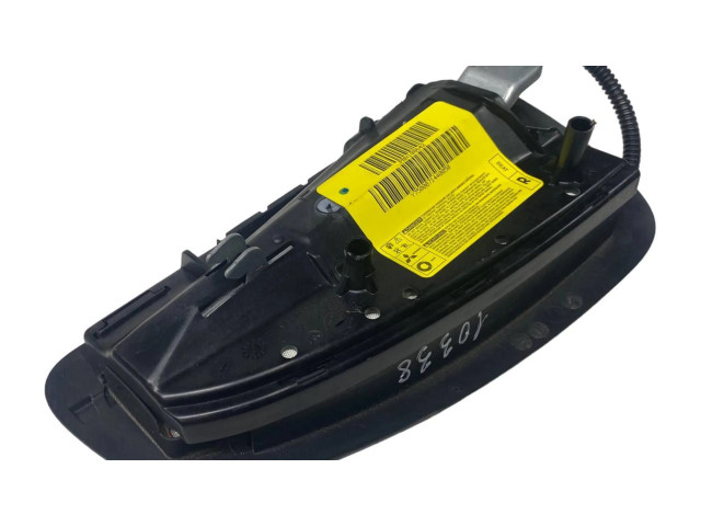 Подушка безопасности в сиденье 602123700, PMN108642   Mitsubishi Colt