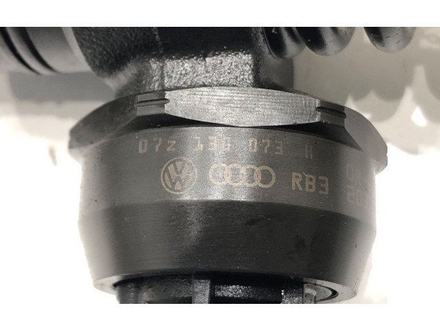 Vstřikovač 0414720220   Volkswagen Touareg I     