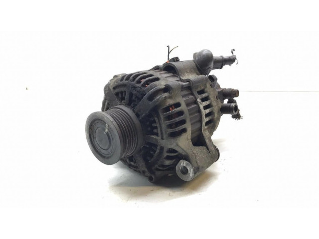 Генератор 3730027012, 021319112   Hyundai Santa Fe 2.0     