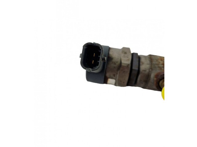 Vstřikovací lišta 30777554, 0445215023   Volvo XC90    D5244T4 