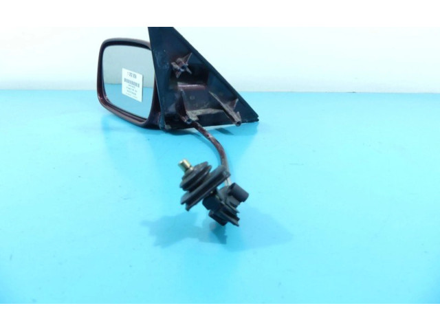 Zpětné zrcátko  Volkswagen PASSAT B3 1993  IMPRK1282856  