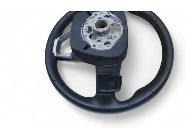 Volant Audi Q7 4M 2020 4M8419091A, 4M0419689K  