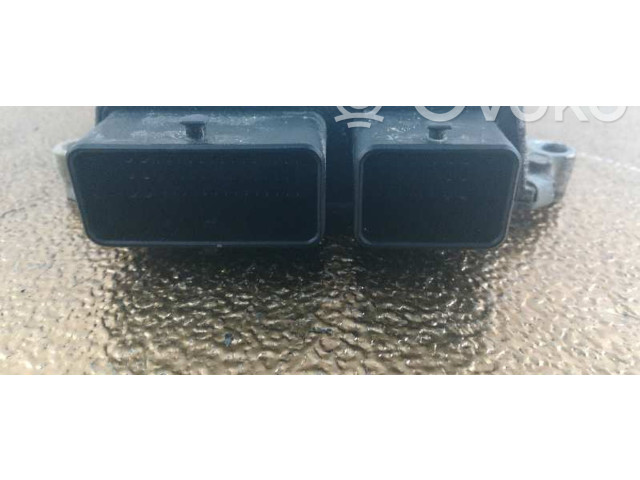 Блок управления двигателя 237101430R, 237101161R   Dacia Sandero