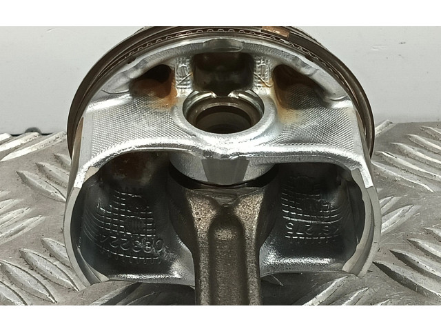 Píst KS1275   Mazda 3    PE 