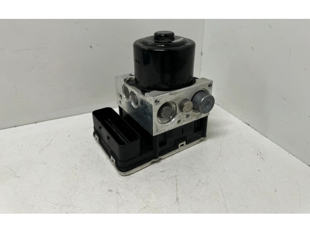 Блок АБС 7P0907379F   Volkswagen  Touareg II  2010 - 2018 года