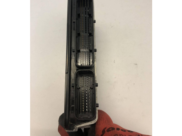 Блок управления двигателя 89661F4320, MB2768003960   Toyota C-HR